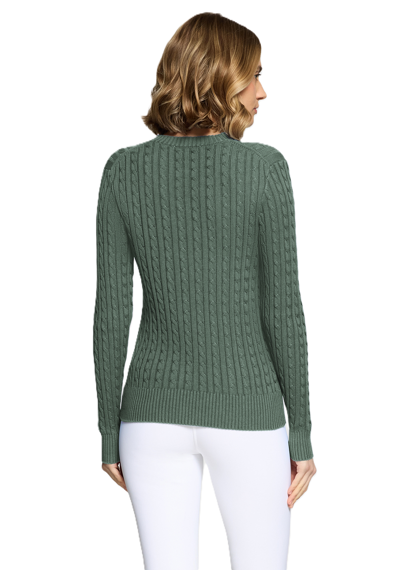 Samshield Pullover Lisa Twisted - Women