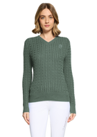 Samshield Pullover Lisa Twisted - Women