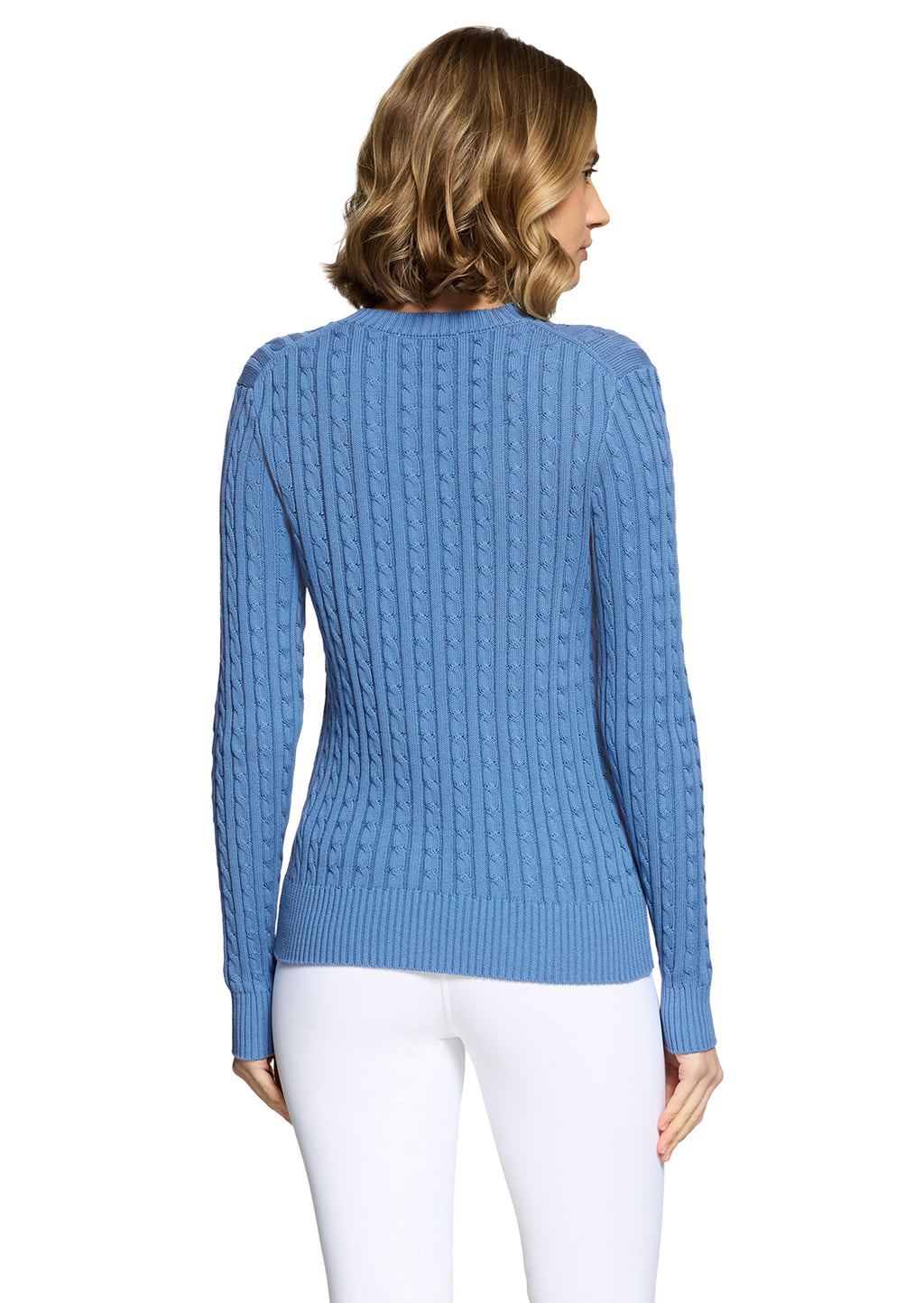 Samshield Pullover Lisa Twisted - Women