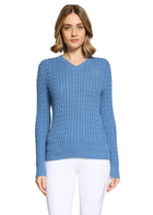 Samshield Pullover Lisa Twisted - Women
