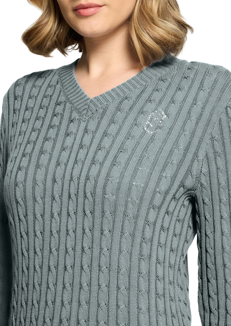 Samshield Pullover Lisa Twisted - Women