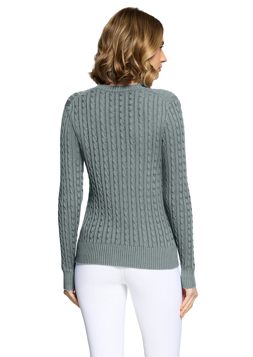 Samshield Pullover Lisa Twisted - Women