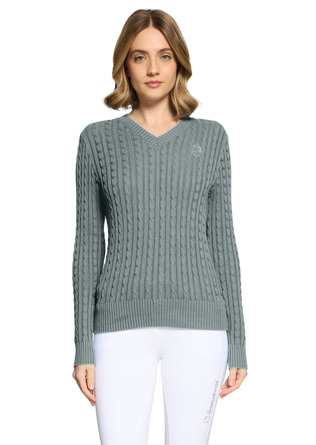Samshield Pullover Lisa Twisted - Women