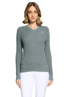 Samshield Pullover Lisa Twisted - Women