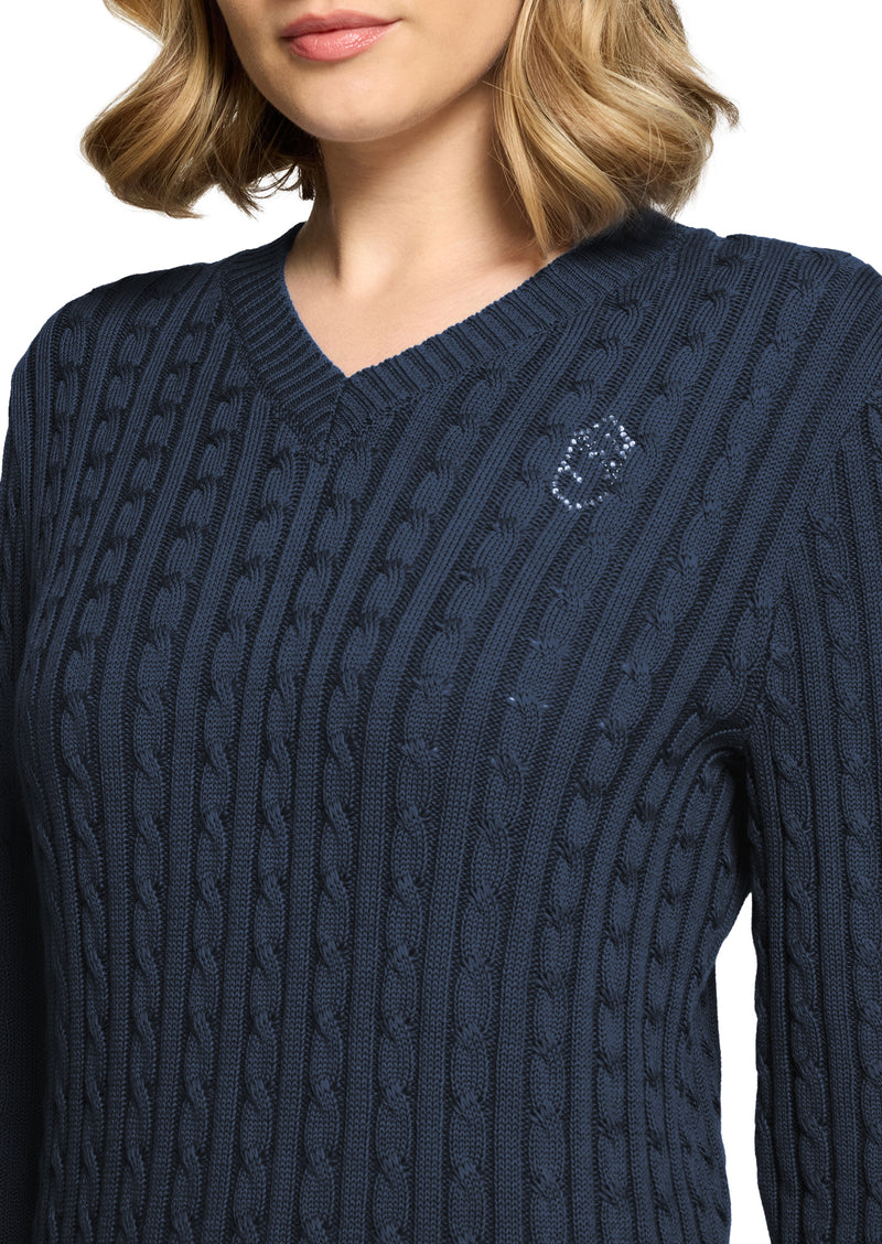 Samshield Pullover Lisa Twisted - Women