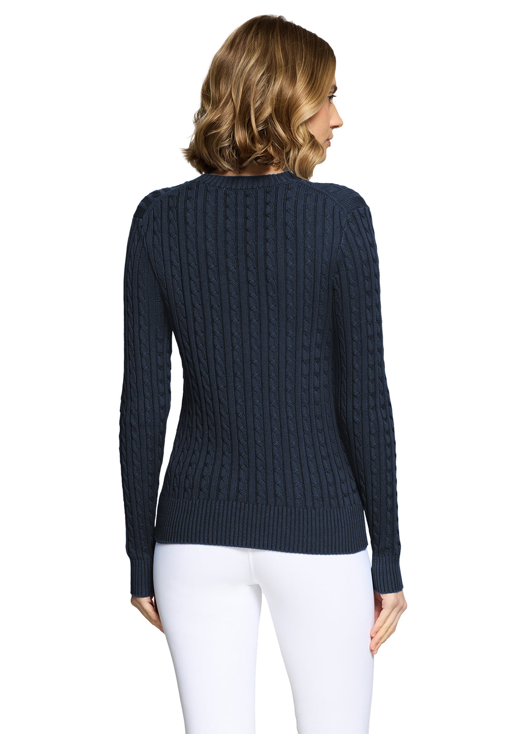 Samshield Pullover Lisa Twisted - Damen