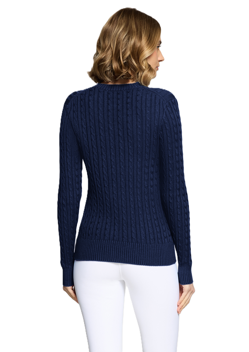 Samshield Pullover Lisa Twisted - Women