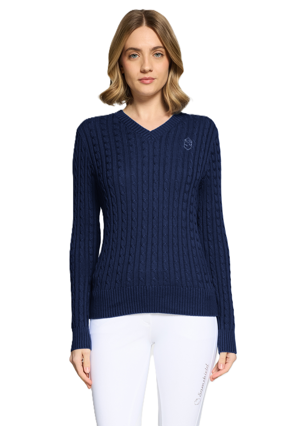 Samshield Pullover Lisa Twisted - Women
