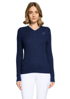 Samshield Pullover Lisa Twisted - Women