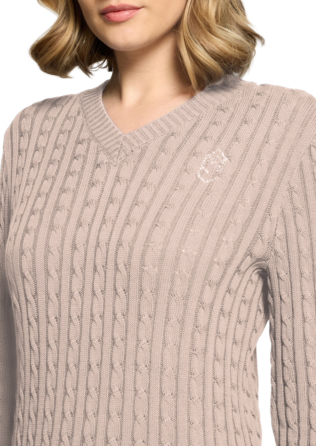 Samshield Pullover Lisa Twisted - Women
