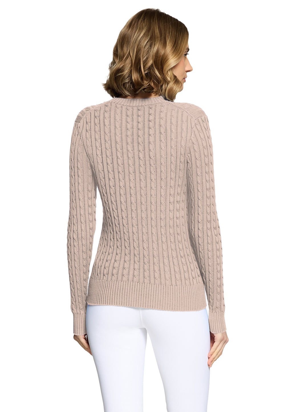 Samshield Pullover Lisa Twisted - Women