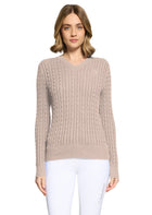 Samshield Pullover Lisa Twisted - Women