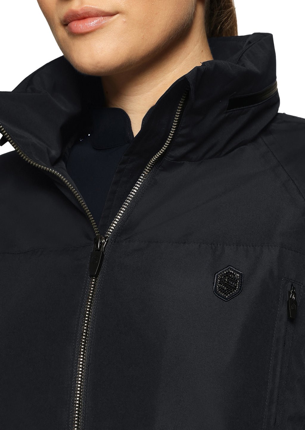 Samshield Waterproof Jacket Liviana - Women