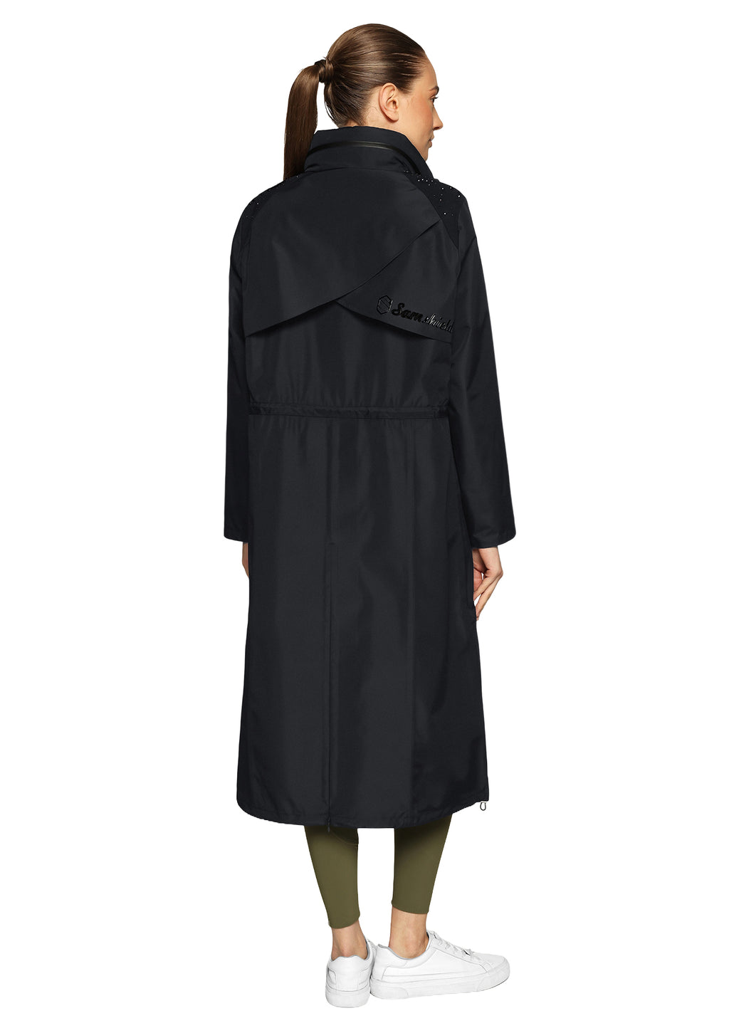 Samshield Waterproof Jacket Liviana - Women
