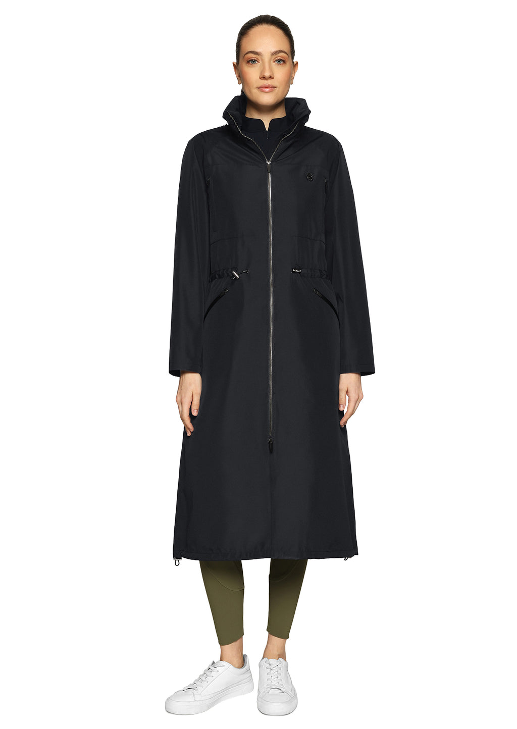 Samshield Waterproof Jacket Liviana - Women