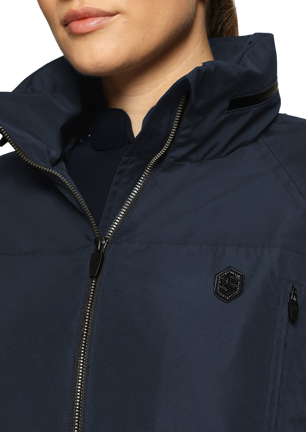 Samshield Waterproof Jacket Liviana - Women