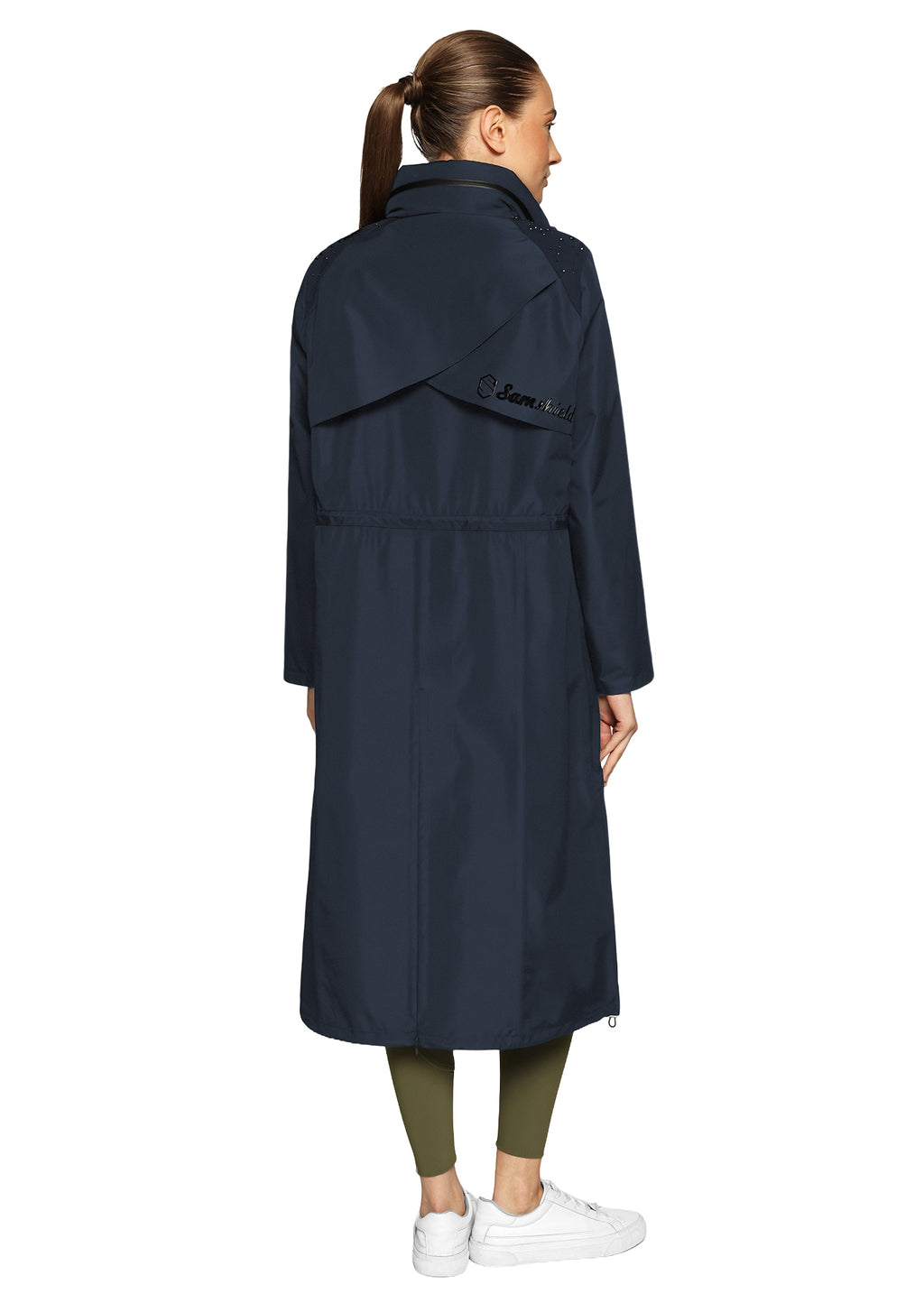 Samshield Waterproof Jacket Liviana - Women