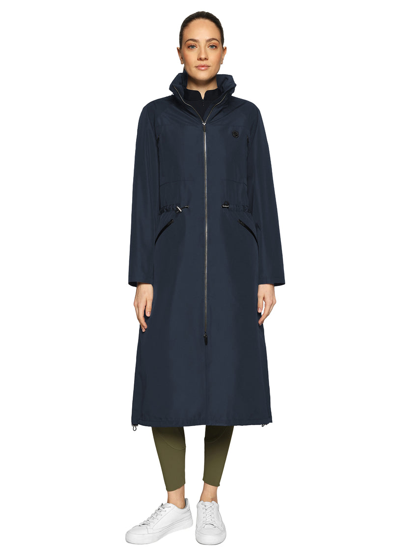 Samshield Wasserdichte Jacke Liviana - Damen