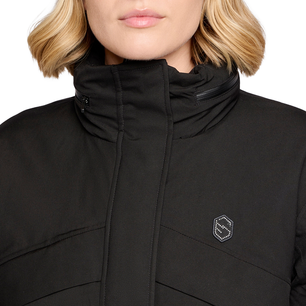 Samshield Rain Jacket Lizy - Women