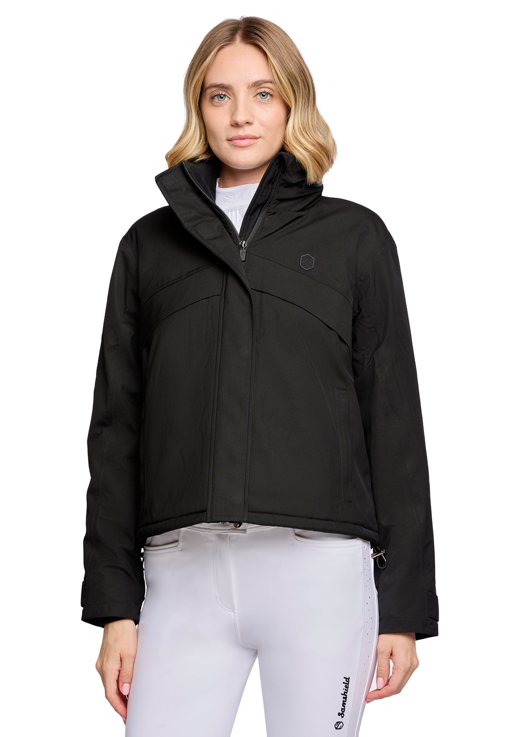 Samshield Rain Jacket Lizy - Women