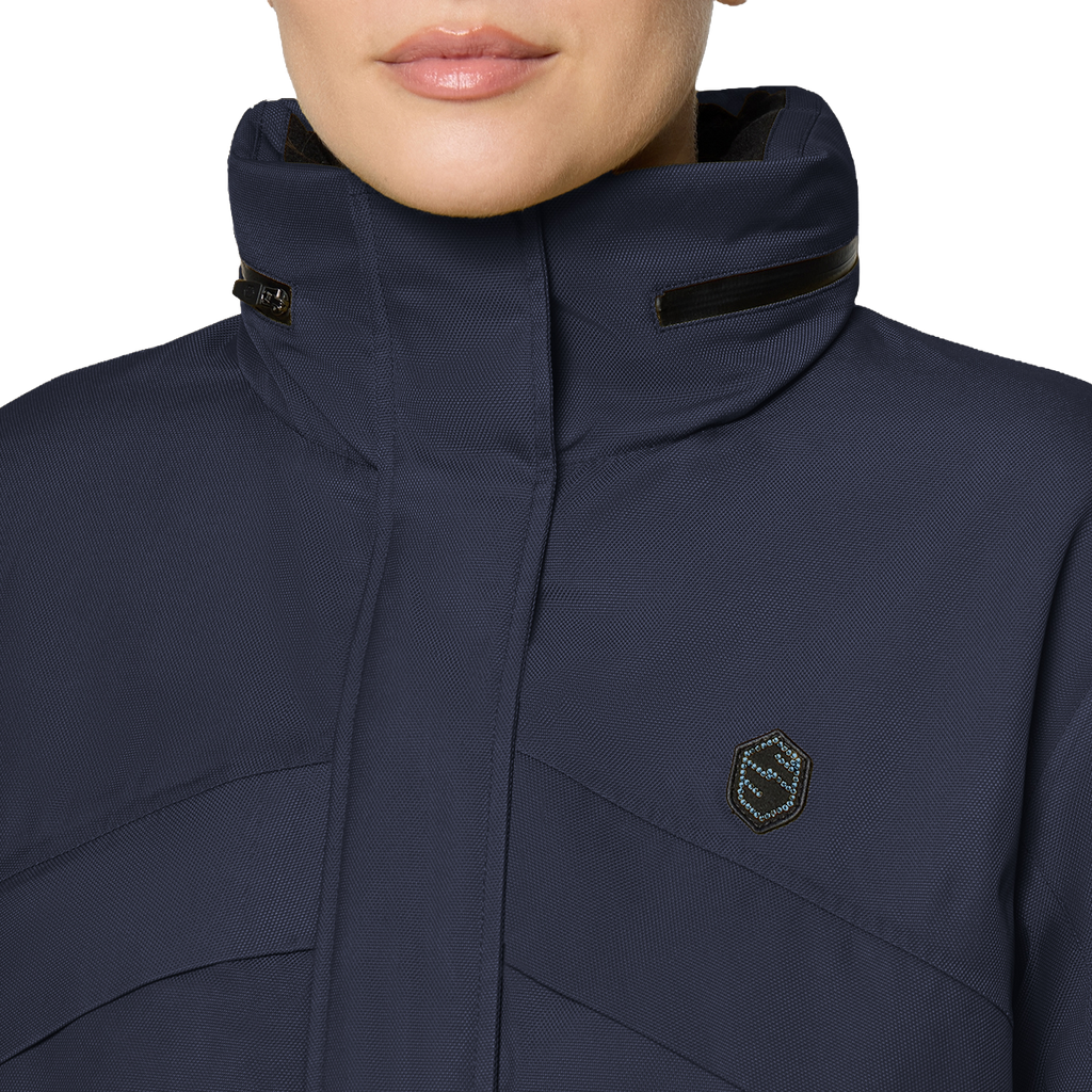 Samshield Rain Jacket Lizy - Women