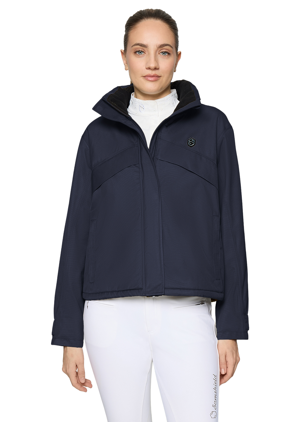Samshield Rain Jacket Lizy - Women