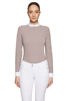 Samshield Turniershirt Louison Air - Langarm - Damen