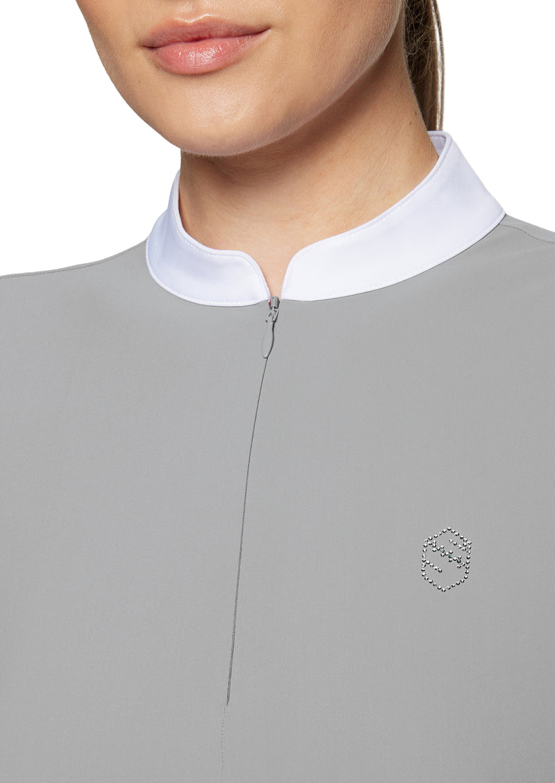 Samshield Showshirt Louison Air - Langarm - Damen