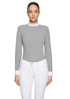Samshield Show Shirt Louison Air - Long Sleeves - Women