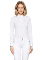 Samshield Show Shirt Louison Air - Long Sleeves - Women