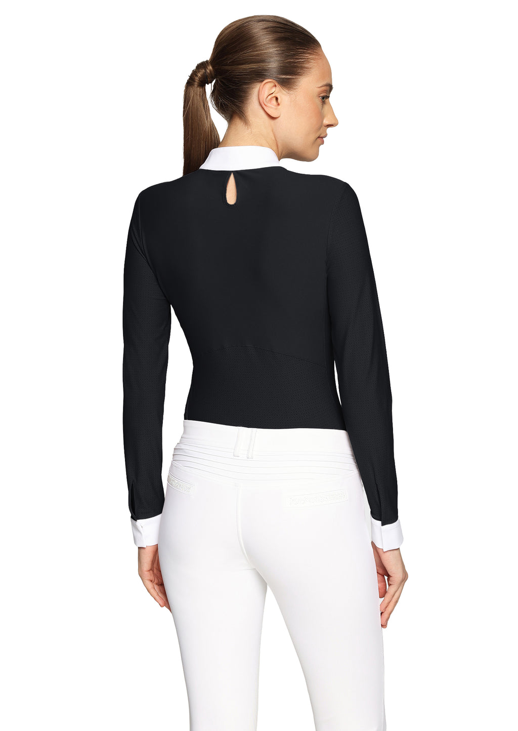 Samshield Show Shirt Lou - Long Sleeves - Women