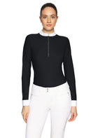 Samshield Show Shirt Lou - Long Sleeves - Women