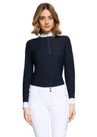 Samshield Wedstrijdshirt Lou - Lange Mouwen - Dames