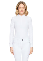 Samshield Show Shirt Lou - Long Sleeves - Women