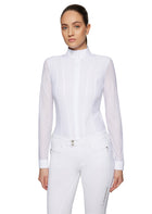 Samshield Show Shirt Marina - Long Sleeves - Women