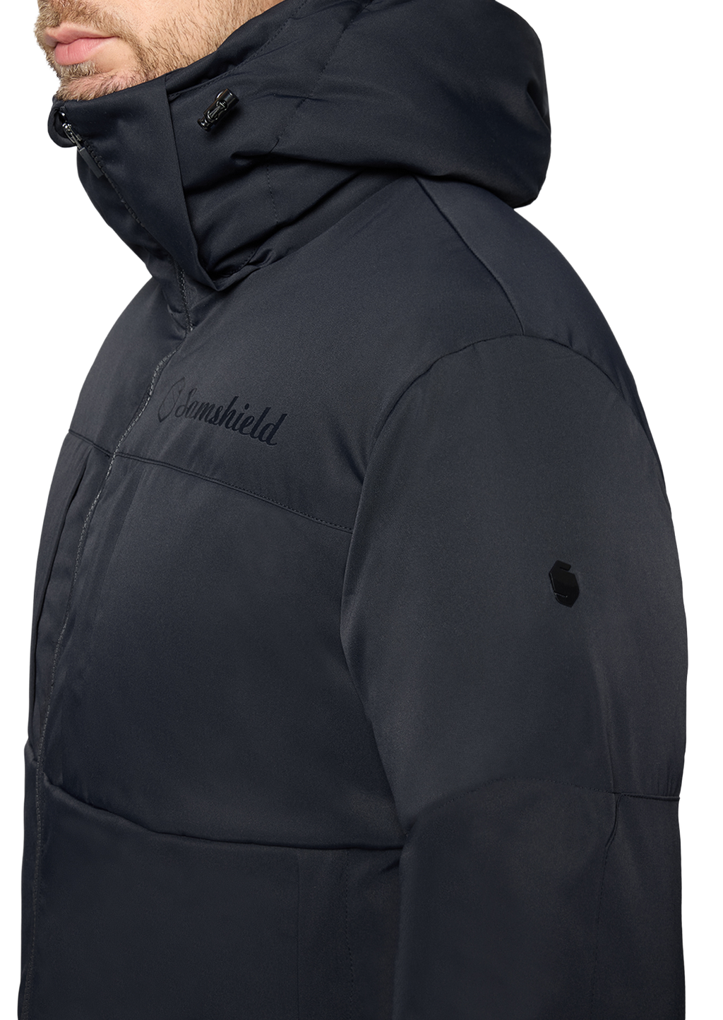 Samshield Jacket Maximilian - Men