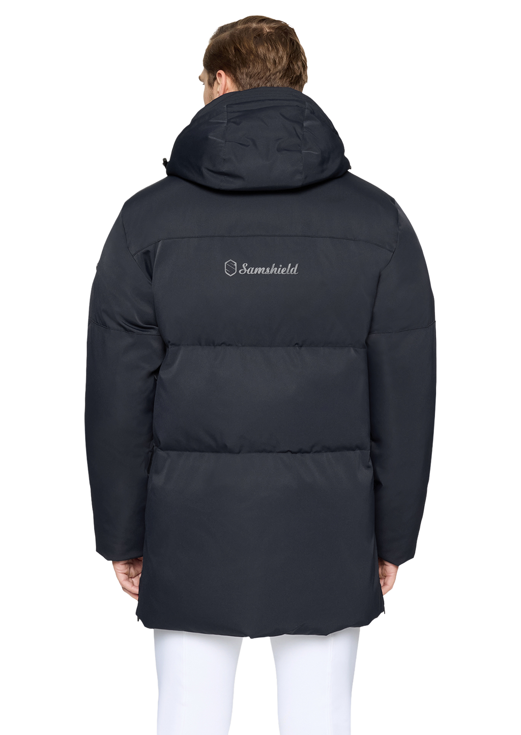 Samshield Jacket Maximilian - Men