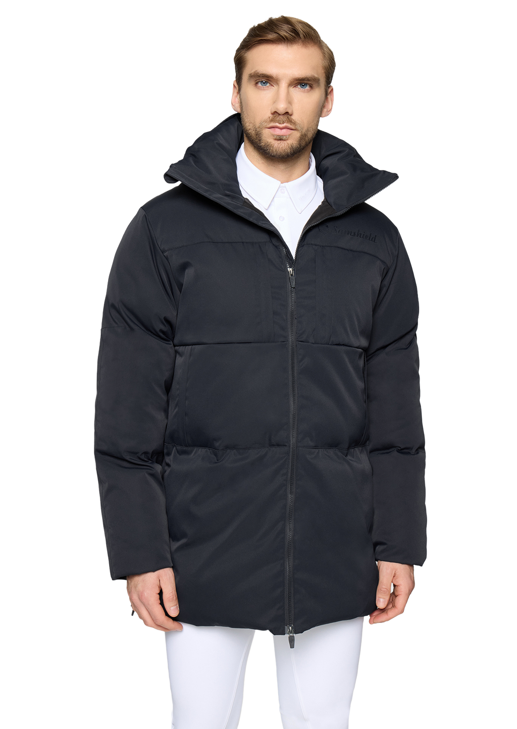 Samshield Jacket Maximilian - Men