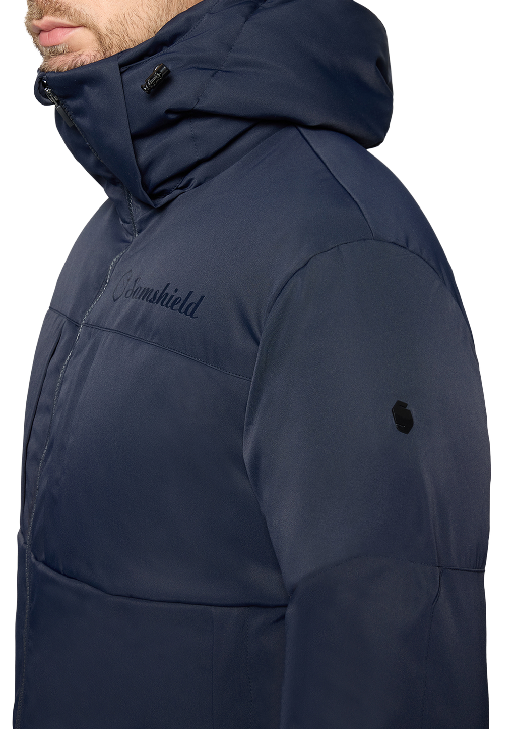 Samshield Jacket Maximilian - Men