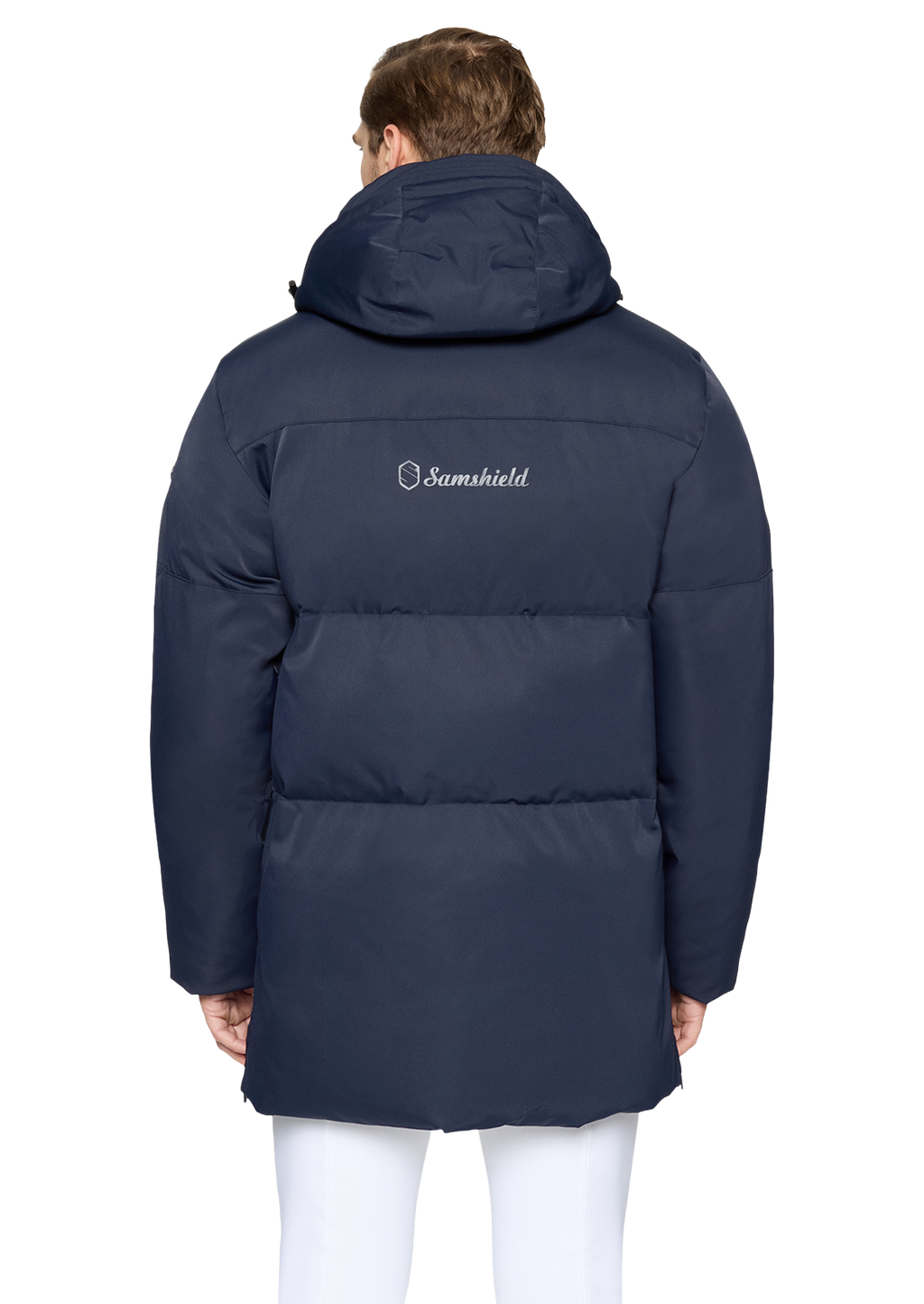 Samshield Jacket Maximilian - Men