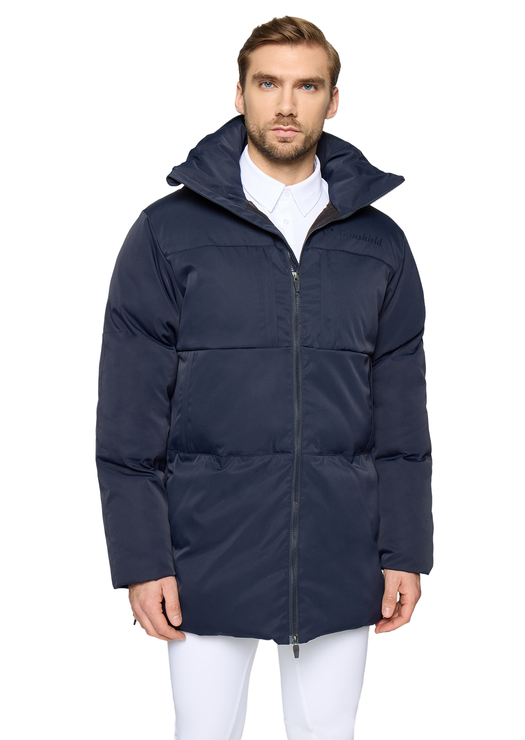 Samshield Jacket Maximilian - Men