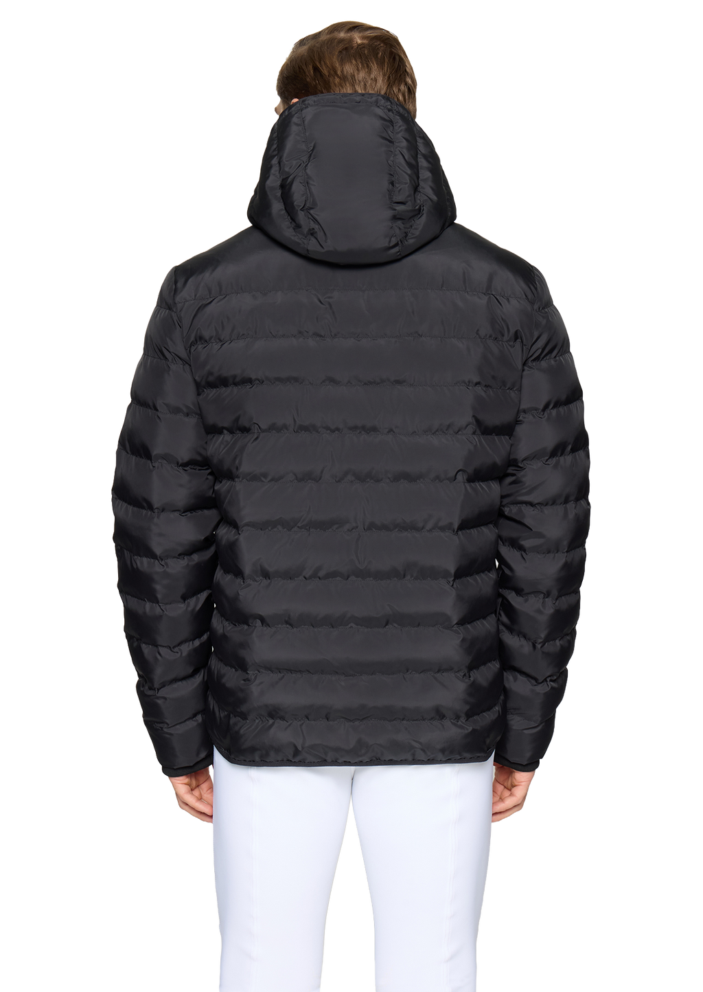 Samshield Jacket Megeve - Men