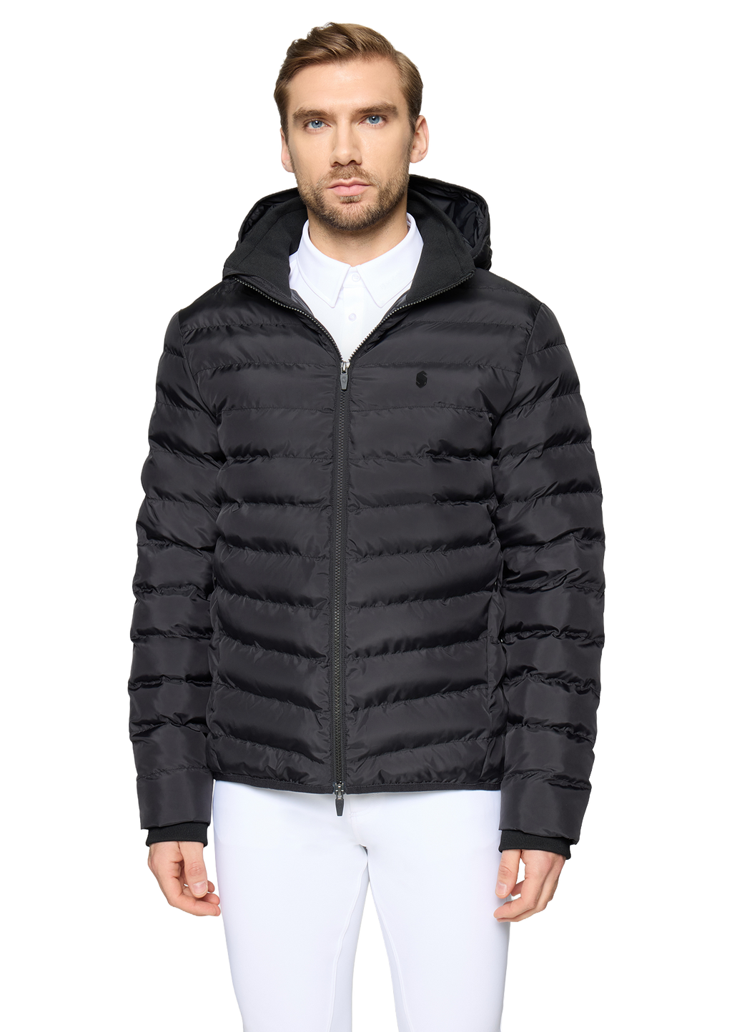 Samshield Jacket Megeve - Men