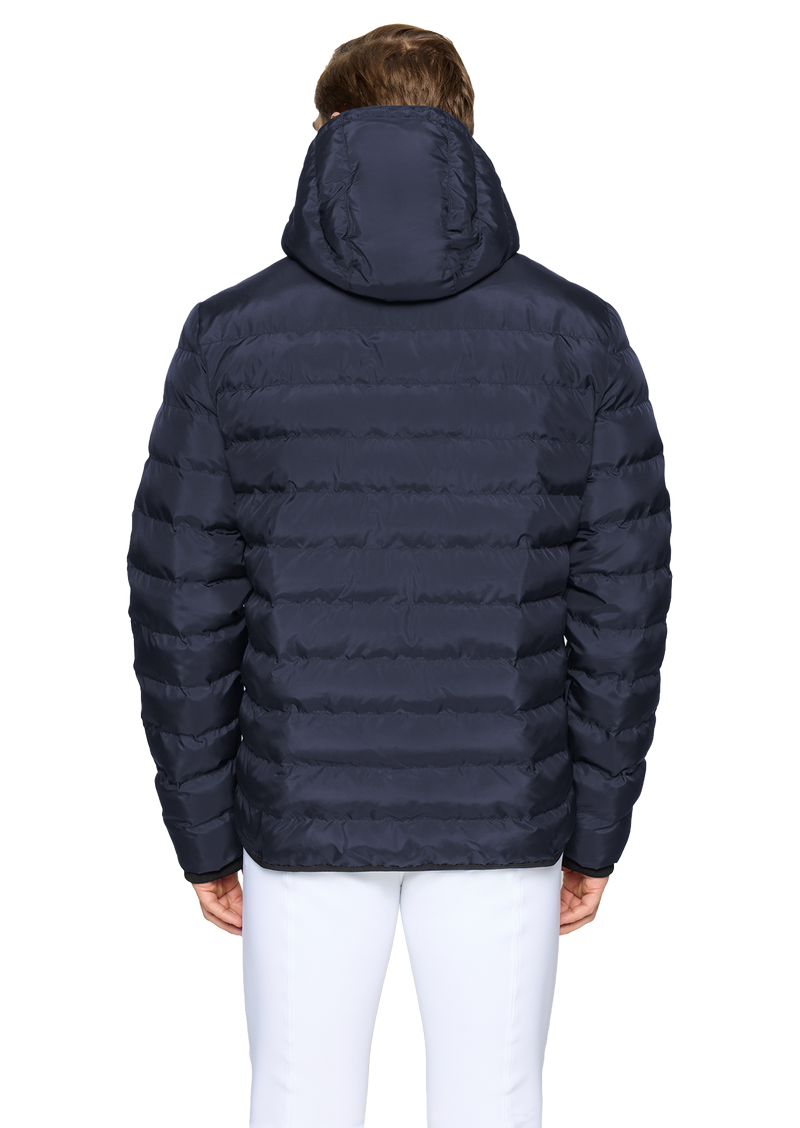 Samshield Jacket Megeve - Men