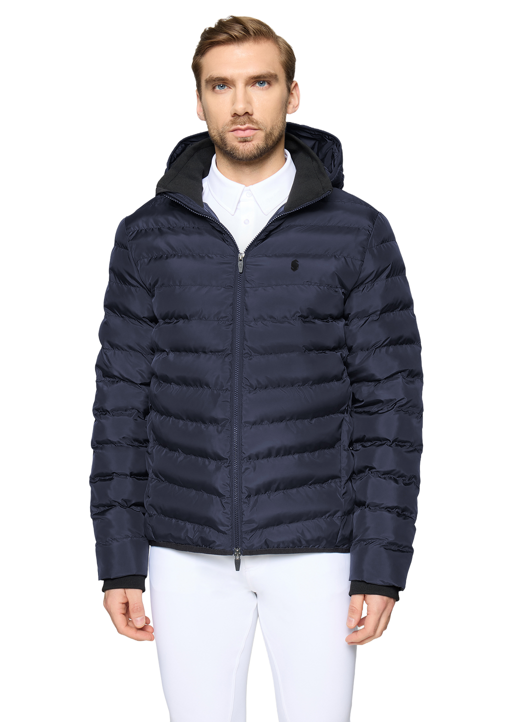 Samshield Jacket Megeve - Men