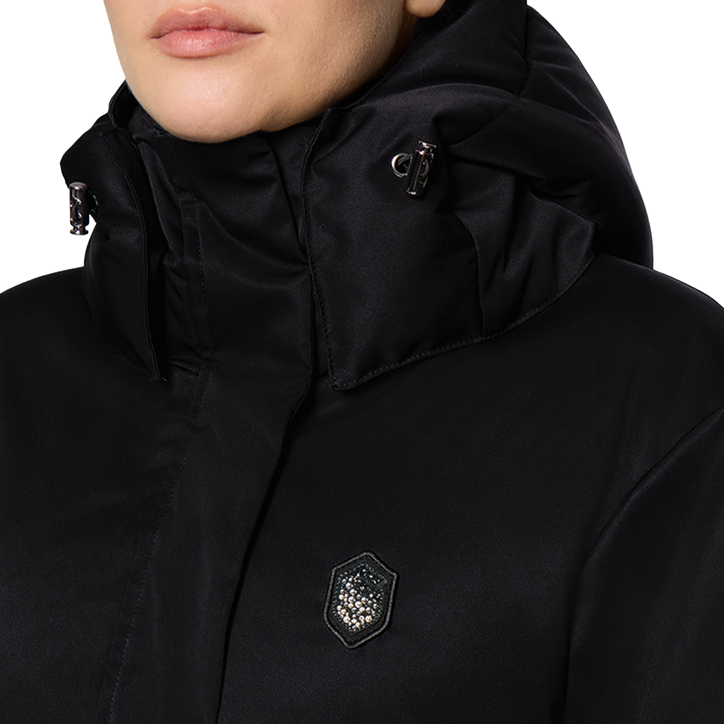 Samshield Jacket Melyne - Women