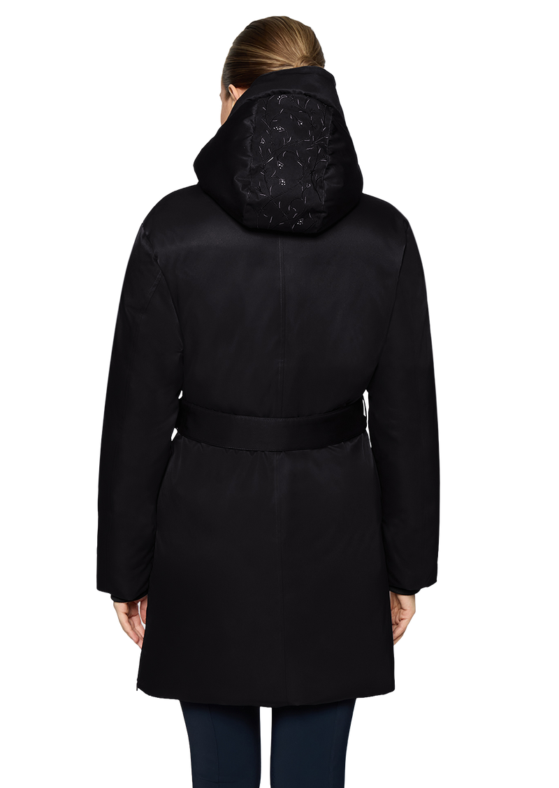 Samshield Jacket Melyne - Women