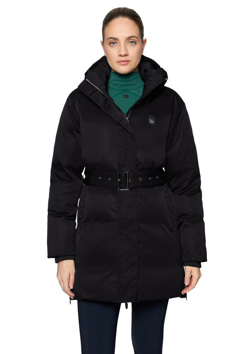 Samshield Jacket Melyne - Women