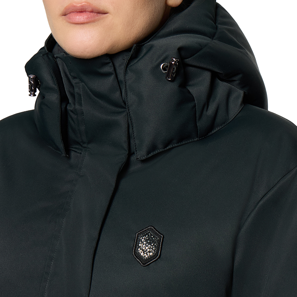 Samshield Jacket Melyne - Women