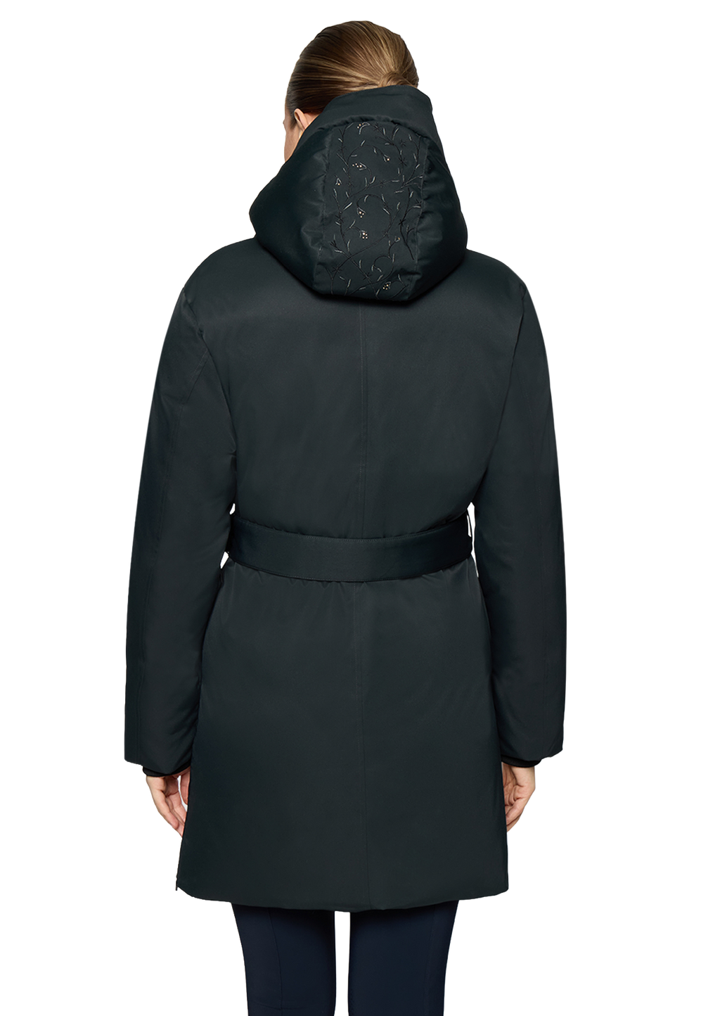 Samshield Jacket Melyne - Women